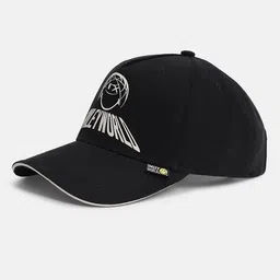 jack & jones Men Typographic Baseball Cap image 2