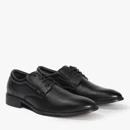 lee cooper Men Low-Top Formal Derby Shoes image 2