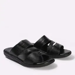 schumann Men Slip-On Sandals image 2