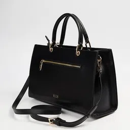 elle Women PU Handbag image 2
