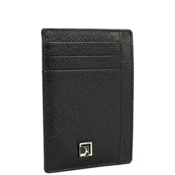 da milano Men Leather Card Holder image 2