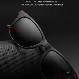 srpm Unisex Eyewear Sunglasses image 2