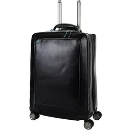 piquadro Men Mahogany Cabin Trolley image 2