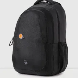 wiki Men Casual Back Pack image 2