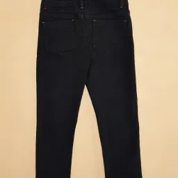 pantaloons junior Girls Regular Fit Jeans image 2