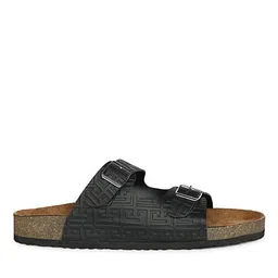 mozafia Women Flat Sandals with EVA Upper image 2