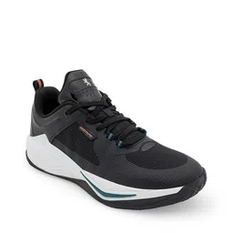 red tape Men Lace-Up Sports Shoes with Mesh upper image 2