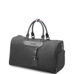 tommy hilfiger Men Duffle Bag with Zip Closure image 2