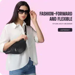 cimoni Men Sports Bag with Adjustable Strap image 2