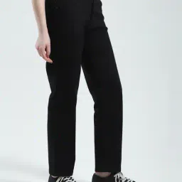 monte carlo Women Mid-Rise Jeans with Insert Pockets image 2