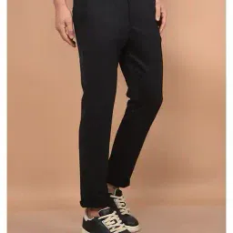 crimsoune club Men Slim Fit Trousers image 2