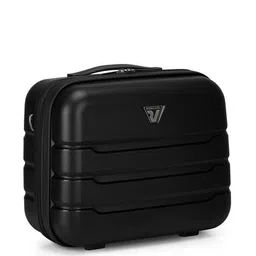 roncato Unisex Butterfly Hard Beauty Case - Small image 2