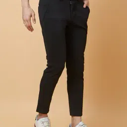 being human Men Relaxed Fit Trousers image 2