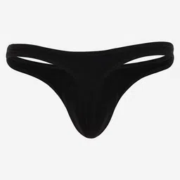 la intimo Men Regular Fit Briefs  image 2
