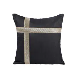 romee Set of 5 Square Cushion Covers 16"X 16"  image 2