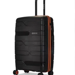 nasher miles Cannes Hardside Luggage Bag with TSA Lock- L image 2