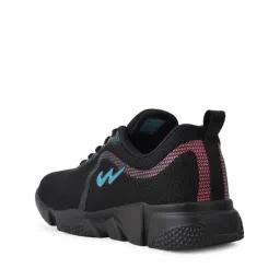 campus Lace-Up Running Sports Shoes image 2