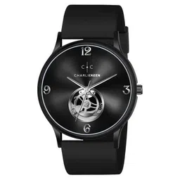 charliekeen Men Analogue Watch image 2