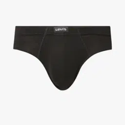 levi's Pack of 3 Mid-Rise Briefs image 2