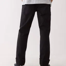 true religion  Mid rise Fixed Waist Jeans image 2