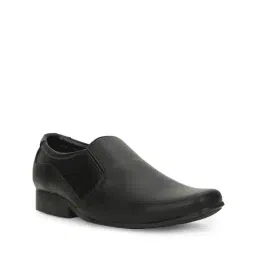 bata Men Slip-On Shoes with Synthetic Upper image 2