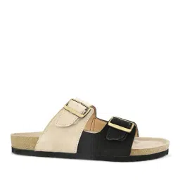 woakers Men Slides Flip Flops image 2