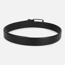 van heusen Men Belt with Tang-Buckle Closure image 2