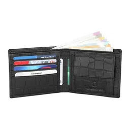 wildhorn Men Logo Wallet image 2