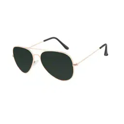 chilli beans OCMT30961521 Full-Rim Aviator Sunglasses image 2