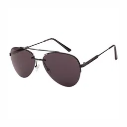 sunnies Men B80-274 Full-Rim Round Sunglasses image 2