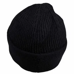 calvadoss Men Ribbed Beanie image 2
