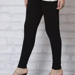 rangriti Women Knitted Leggings image 2