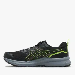 asics Men Trail Scout 3 Lace-Up Running Shoes image 2