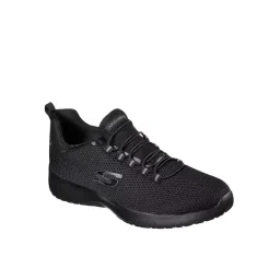 skechers Men Knitted Lace-Up Shoes  image 2