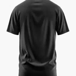 deployed Men Regular Fit Polo T-Shirt image 2