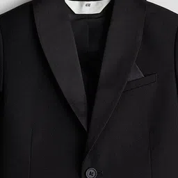 h&m Boys Tuxedo Jacket image 2