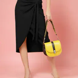 oomph! Women Wrap Skirts image 2