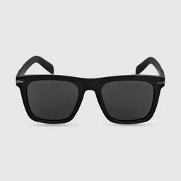 quirky Men FZSG014 UV-Protected Full-Rim Wayfarers image 2