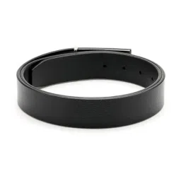 u.s. polo assn. Men Genuine Leather Belt image 2