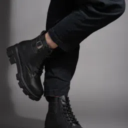 longwalk Women High Ankle-Length Boots image 2