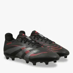 adidas Men Predator League Fg/Mg Lace-Up Football Shoes image 2
