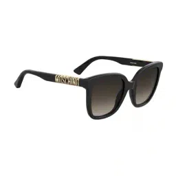 moschino Women UV-Protected Square Sunglasses-20769680752HA image 2