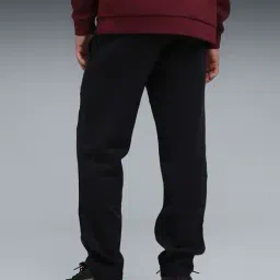 puma Men Straight Mid Rise Track Pants image 2