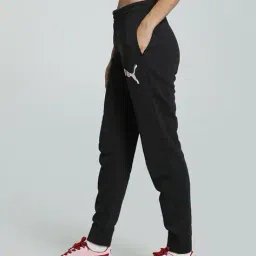 puma Women Logo Lab Joggers with Insert Pockets image 2
