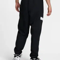 nike Men DF Woven Icon Straight Track Pants image 2