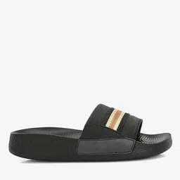 spykar Men Open-Toe Slip-On Flip-Flops image 2