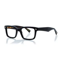 shisen fox Unisex Rectangular Full-Rim Frame-OFR206 image 2