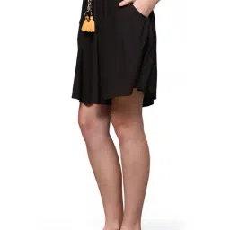 bstories Women Western WearShorts image 2