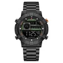 naviforce Men Dual Watch image 2