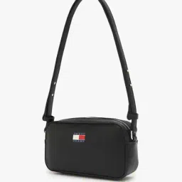 tommy hilfiger Women Sling Bag with Adjustable Strap image 2